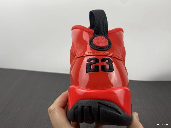 1st Kicks Air Red Jordan CT8019-600 9 Chile 0630